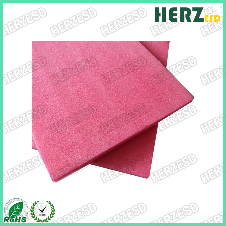 HZ-1201 Anti-static EPE Foam Block